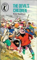 Jacket Illustration